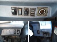 HINO Ranger Vacuum Dumper PB-FC7JEFA 2004 201,738km_39