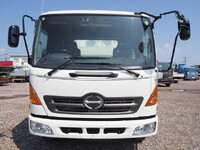 HINO Ranger Vacuum Dumper PB-FC7JEFA 2004 201,818km_7