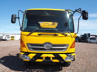 HINO Ranger Vacuum Dumper PB-FC7JEFA 2004 201,738km_8