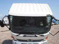 HINO Ranger Vacuum Dumper PB-FC7JEFA 2004 201,818km_8