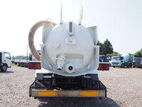 HINO Ranger Vacuum Dumper PB-FC7JEFA 2004 201,818km_9