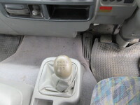 MITSUBISHI FUSO Fighter Self Loader (With 5 Steps Of Cranes) KK-FK71HH 2003 47,064km_11