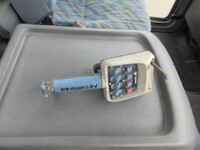 MITSUBISHI FUSO Fighter Self Loader (With 5 Steps Of Cranes) KK-FK71HH 2003 47,064km_12