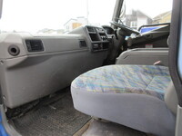 MITSUBISHI FUSO Fighter Self Loader (With 5 Steps Of Cranes) KK-FK71HH 2003 47,064km_15