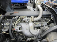 MITSUBISHI FUSO Fighter Self Loader (With 5 Steps Of Cranes) KK-FK71HH 2003 47,064km_17