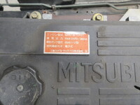 MITSUBISHI FUSO Fighter Self Loader (With 5 Steps Of Cranes) KK-FK71HH 2003 47,064km_18