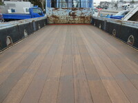 MITSUBISHI FUSO Fighter Self Loader (With 5 Steps Of Cranes) KK-FK71HH 2003 47,064km_25