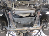 MITSUBISHI FUSO Fighter Self Loader (With 5 Steps Of Cranes) KK-FK71HH 2003 47,064km_26