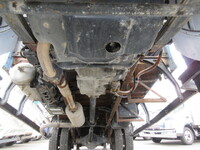 MITSUBISHI FUSO Fighter Self Loader (With 5 Steps Of Cranes) KK-FK71HH 2003 47,064km_27