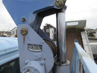 MITSUBISHI FUSO Fighter Self Loader (With 5 Steps Of Cranes) KK-FK71HH 2003 47,064km_31