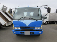 MITSUBISHI FUSO Fighter Self Loader (With 5 Steps Of Cranes) KK-FK71HH 2003 47,064km_5