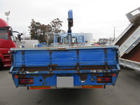 MITSUBISHI FUSO Fighter Self Loader (With 5 Steps Of Cranes) KK-FK71HH 2003 47,064km_6