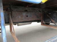 MITSUBISHI FUSO Fighter Self Loader (With 5 Steps Of Cranes) KK-FK71HH 2003 47,064km_7