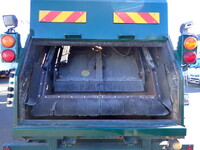 ISUZU Forward Garbage Truck LKG-FTR90S2 2012 179,600km_11