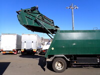 ISUZU Forward Garbage Truck LKG-FTR90S2 2012 179,600km_12