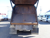 ISUZU Forward Garbage Truck LKG-FTR90S2 2012 179,600km_16
