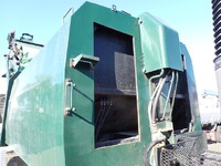 ISUZU Forward Garbage Truck LKG-FTR90S2 2012 179,600km_19