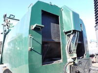 ISUZU Forward Garbage Truck LKG-FTR90S2 2012 179,600km_19