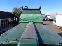 ISUZU Forward Garbage Truck LKG-FTR90S2 2012 179,600km_20