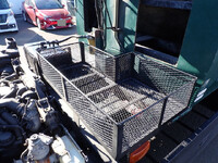 ISUZU Forward Garbage Truck LKG-FTR90S2 2012 179,600km_22