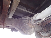 ISUZU Forward Garbage Truck LKG-FTR90S2 2012 179,600km_22