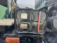 ISUZU Forward Garbage Truck LKG-FTR90S2 2012 179,600km_23