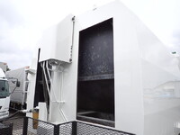 ISUZU Forward Garbage Truck LKG-FTR90S2 2012 179,600km_25