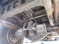 ISUZU Forward Garbage Truck LKG-FTR90S2 2012 179,600km_28