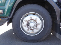 ISUZU Forward Garbage Truck LKG-FTR90S2 2012 179,600km_29