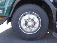 ISUZU Forward Garbage Truck LKG-FTR90S2 2012 179,600km_29