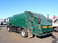 ISUZU Forward Garbage Truck LKG-FTR90S2 2012 179,600km_2