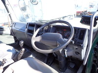 ISUZU Forward Garbage Truck LKG-FTR90S2 2012 179,600km_31