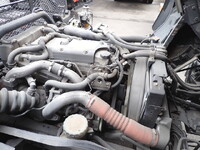 ISUZU Forward Garbage Truck LKG-FTR90S2 2012 179,600km_31