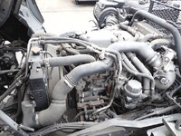 ISUZU Forward Garbage Truck LKG-FTR90S2 2012 179,600km_32