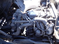 ISUZU Forward Garbage Truck LKG-FTR90S2 2012 179,600km_38