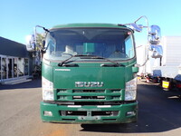 ISUZU Forward Garbage Truck LKG-FTR90S2 2012 179,600km_3