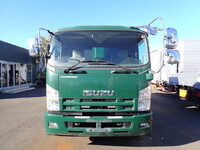 ISUZU Forward Garbage Truck LKG-FTR90S2 2012 179,600km_3