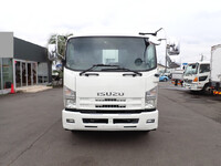 ISUZU Forward Garbage Truck LKG-FTR90S2 2012 179,600km_3