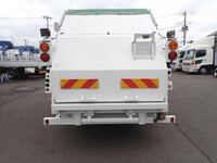 ISUZU Forward Garbage Truck LKG-FTR90S2 2012 179,600km_4