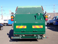 ISUZU Forward Garbage Truck LKG-FTR90S2 2012 179,600km_5