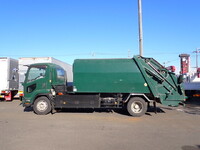 ISUZU Forward Garbage Truck LKG-FTR90S2 2012 179,600km_6
