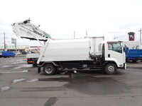 ISUZU Forward Garbage Truck LKG-FTR90S2 2012 179,600km_7