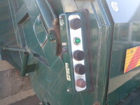 ISUZU Forward Garbage Truck LKG-FTR90S2 2012 179,600km_8