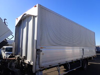 HINO Ranger Aluminum Wing SKG-FD9JPAA 2011 185,700km_10