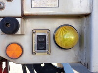 HINO Ranger Aluminum Wing SKG-FD9JPAA 2011 185,700km_11