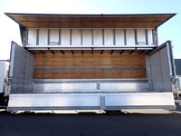 HINO Ranger Aluminum Wing SKG-FD9JPAA 2011 185,700km_12