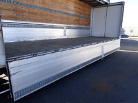 HINO Ranger Aluminum Wing SKG-FD9JPAA 2011 185,700km_13