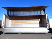 HINO Ranger Aluminum Wing SKG-FD9JPAA 2011 185,700km_14