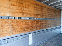 HINO Ranger Aluminum Wing SKG-FD9JPAA 2011 185,700km_19