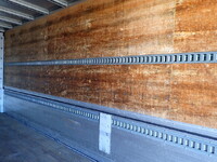 HINO Ranger Aluminum Wing SKG-FD9JPAA 2011 185,700km_20